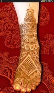 Mehndi Design 2 Screenshots 10
