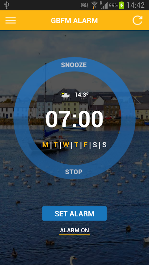 Galway Bay FM Android Apps on Google Play