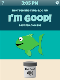 Fish Buddy poster 7