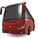 Chapel Hill Bus Time Pro logo
