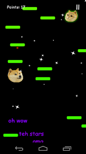 Doge Jump