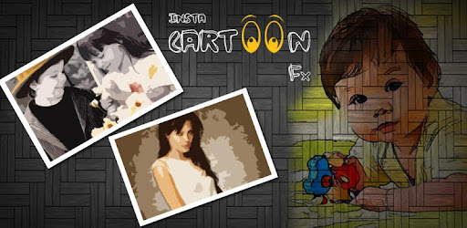 Insta Cartoon Photo -  apk apps