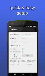 download DS Notify free
