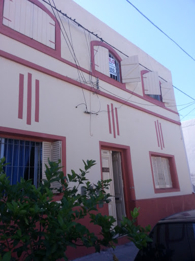 Casa Cultural San Vicente
