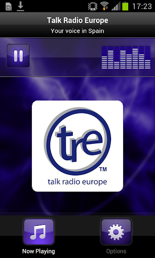 Talk Radio Europe