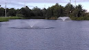 Twin Fountains