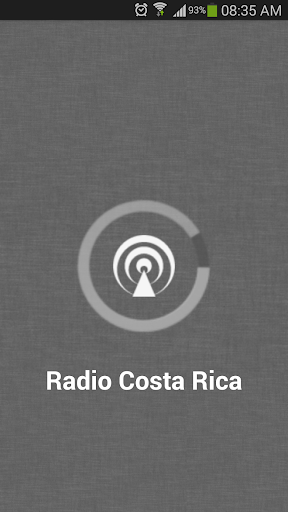 Radio Costa Rica