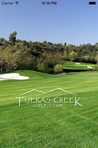 Tijeras Creek Golf Club