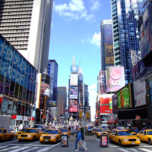 New York'taki Live Wallpaper.apk 1.0