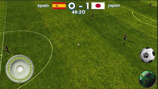How to install Pro Football Cup unlimited apk for android