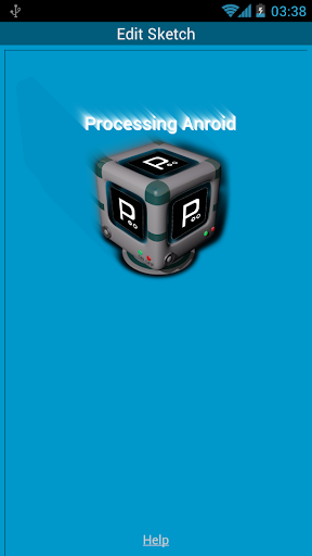 Processing Android