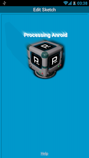 Processing Android Screenshots 0
