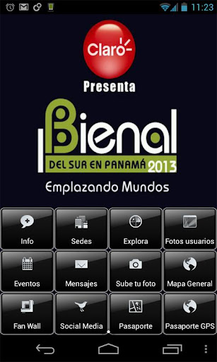 免費下載娛樂APP|Bienal del Sur en Panama app開箱文|APP開箱王