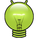 Emergency Flashlight logo