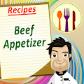 500+ Beef Appetizer recipes Apk