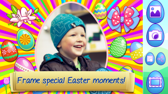 How to mod My Easter Photo Frames 1.4 unlimited apk for laptop
