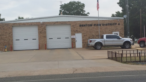 Benton Fire Department