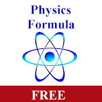 Physics Formulas (Free) Apk