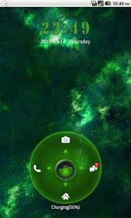 How to download GO Locker Theme Planets 1.1 unlimited apk for pc