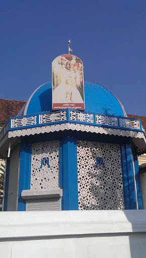 Fathima Dome
