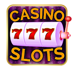 Cover Image of Download Casino Slots - Slot Machines 1.295 APK