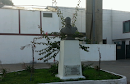 Busto Gral Belgrano 