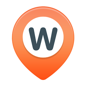 Маршруты WikiRoutes. Транспорт.apk 1.4