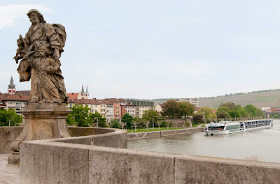 Discover Europe's enchanting cities and villages aboard the luxury river cruise ship AmaBella.