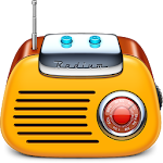 Cover Image of डाउनलोड Radyo Dinle 1.2 APK