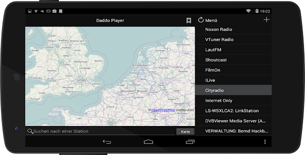 How to install Daddo Player patch 1.0.5 apk for android