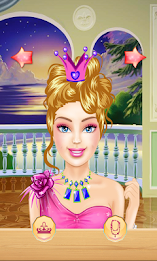 Princess Care Doctor poster 17