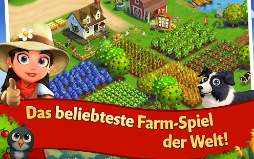 FarmVille 2: Raus auf's Land apk cracked download - screenshot thumbnail