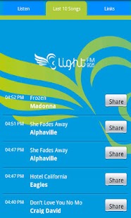 免費下載音樂APP|Light FM app開箱文|APP開箱王