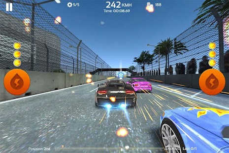  Speed Cars: Real Racer Need 3D- screenshot thumbnail 