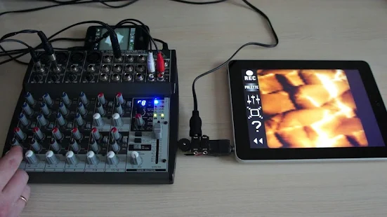 PixiVisor - screenshot thumbnail