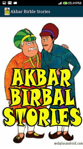 Akbar Birbal Stories