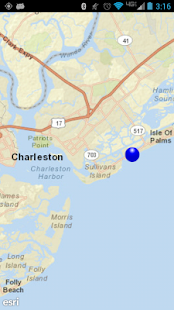 Free Download Branded Map App Demo APK