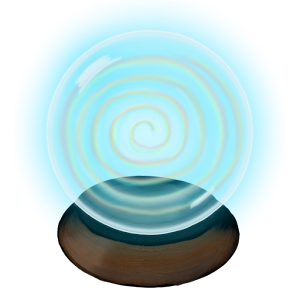 Mystic Answers 1.0
