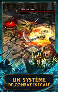 ETERNITY WARRIORS 3 - screenshot thumbnail