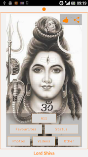 Free Download Lord Shiva, UFC group APK