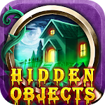Haunted House: Hidden Secrets Apk