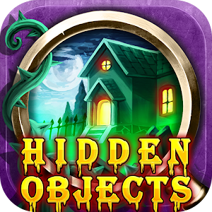 Haunted House: Hidden Secrets for PC and MAC