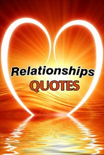 Relationship Quotes