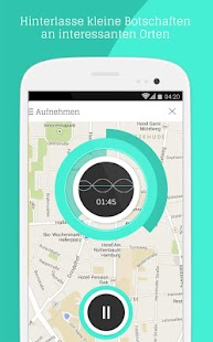 audioguideMe Stories Screenshots 4