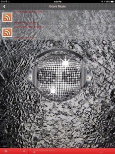 Score Bar & Nightclub Miami Screenshots 1