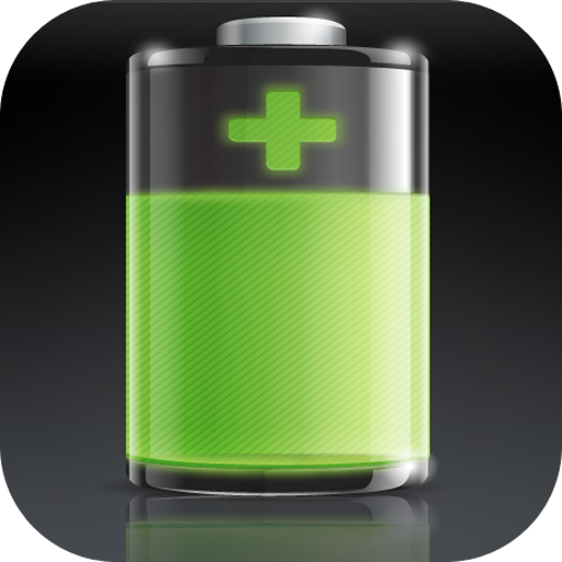 Battery Saver Lite 工具 App LOGO-APP開箱王