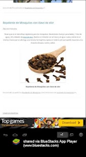 Repelente de Mosquitos Screenshots 3