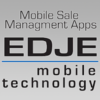 Изображения EDJE Mobile Sale Mgmt App на ПК с Windows