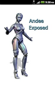 Andee Exposed