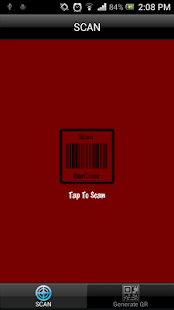 Free Download Barcode Scanner APK